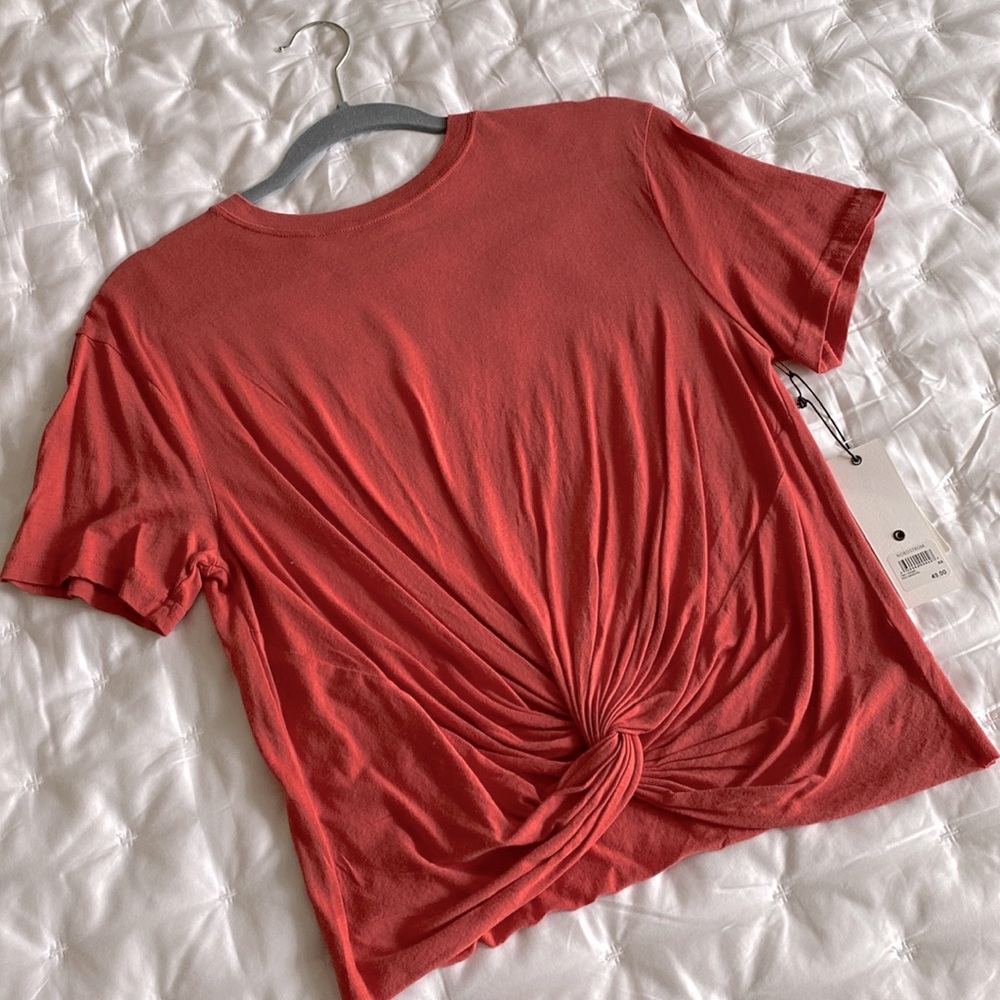 Treasure and Bond extra small top